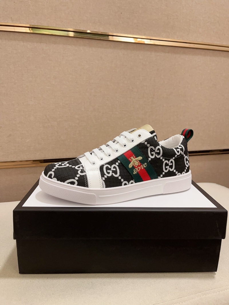 Gucci Casual Shoes